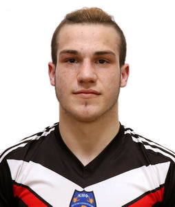 Lalić Stefan