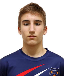 Lepojević Luka