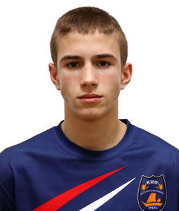 Mizdrak Ognjen
