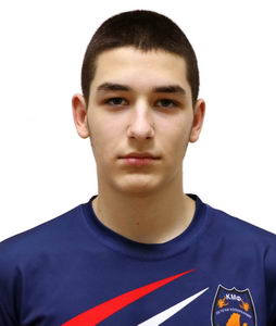 Pravilović Aleksa