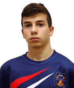 Skopljak Marko