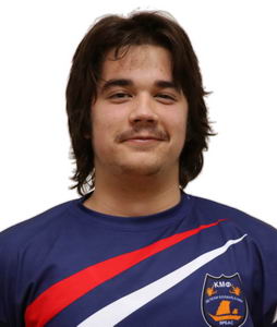 Šteković Igor