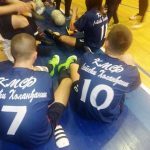 Futsal liga Vojvodine: Play off kreće iz Kačareva