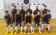 Omladinska Futsal liga FSV: Holanđani slavili u Futogu